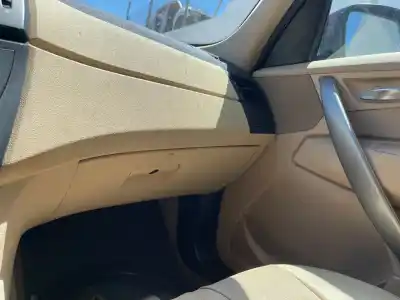 Pezzo di ricambio per auto di seconda mano scatola di guanti per bmw x3 (e83) 3.0 d riferimenti oem iam 