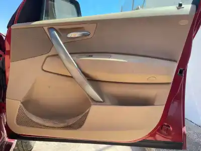 Pezzo di ricambio per auto di seconda mano Rivestimento Porta Anteriore Destro per BMW X3 (E83) 3.0 D Riferimenti OEM IAM   