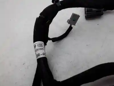 Recambio de automóvil de segunda mano de cableado electrico para kia niro eniro drive referencias oem iam 91610q4020  