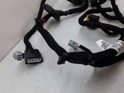 Recambio de automóvil de segunda mano de cableado electrico para kia niro eniro drive referencias oem iam 91610q4020  
