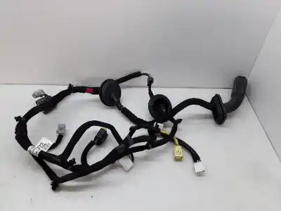 Recambio de automóvil de segunda mano de cableado electrico para kia niro eniro drive referencias oem iam 91610q4020  