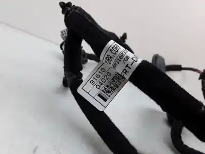 Recambio de automóvil de segunda mano de cableado electrico para kia niro eniro drive referencias oem iam 91610q4020  