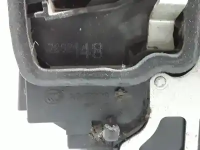 Pezzo di ricambio per auto di seconda mano serratura porta posteriore destra per bmw x3 (e83) 3.0 d riferimenti oem iam 7202148