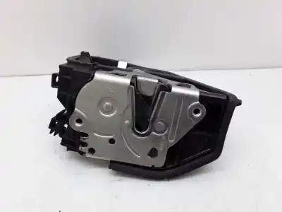 Peça sobressalente para automóvel em segunda mão fechadura da porta traseira direita por bmw x3 (e83) 3.0 d referências oem iam 7202148  