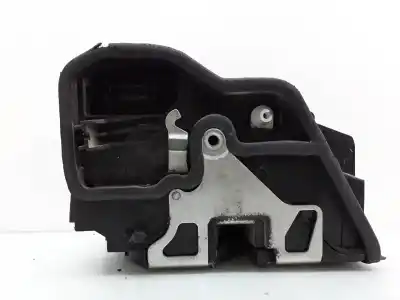 Peça sobressalente para automóvel em segunda mão fechadura da porta traseira direita por bmw x3 (e83) 3.0 d referências oem iam 7202148  