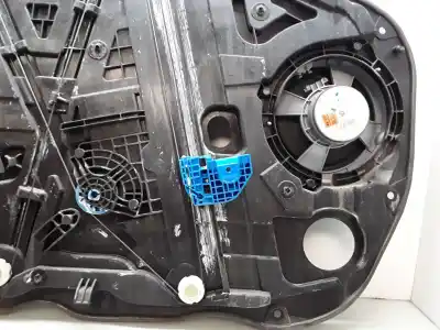 Second-hand car spare part passenger side right window regulator for kia niro eniro drive oem iam references 82480g5110