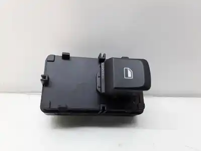 Peça sobressalente para automóvel em segunda mão Botão / Interruptor Elevador Vidro Traseiro Esquerdo por MG ZS LUXURY 106 CV / 78 KW Referências OEM IAM 10470989  