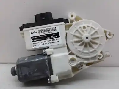 Pezzo di ricambio per auto di seconda mano motore alzacristalli anteriore destro per bmw x3 (e83) 2.0 sd riferimenti oem iam e840311301  