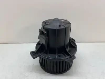 Second-hand car spare part heater blower motor for peugeot 307 break / sw (s1) break xs oem iam references b9506  
