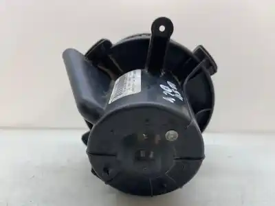 Second-hand car spare part heater blower motor for peugeot 307 break / sw (s1) break xs oem iam references b9506  