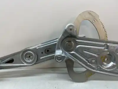 Автозапчасти б/у задний правый стеклорегулятор за renault scenic iii expression ссылки oem iam 827200006  