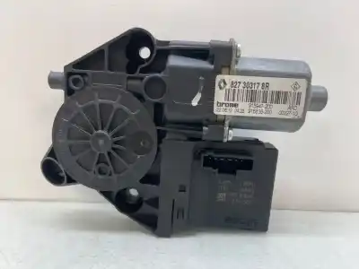 Автозапчасти б/у мотор заднего правого стекла за renault scenic iii expression ссылки oem iam 827303178r