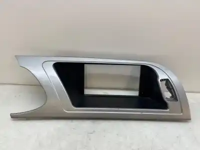 Автозапчастина б/у молдинг для q7 a4 ber b8 s line sportpaket plus посилання на oem iam 8k1857186
