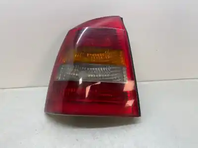 Автозапчасти б/у левый задний фонарь за CORSA ASTRA G BERLINA Club ссылки OEM IAM   