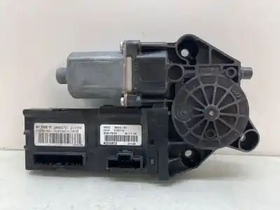 Second-hand car spare part left front window motor for renault scenic iii (jz) 1.5 dynamique oem iam references 807310021r