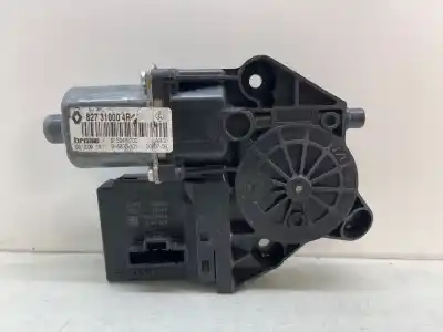 Second-hand car spare part rear left window motor for renault scenic iii (jz) 1.5 dynamique oem iam references 827310004r