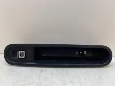 Gebrauchtes Autoersatzteil fensterschalter vorne rechts zum bmw mini (r56) one d oem-iam-referenzen 51419810862