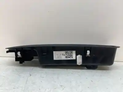 Second-hand car spare part right front power window switch for bmw mini (r56) one d oem iam references 51419810862  