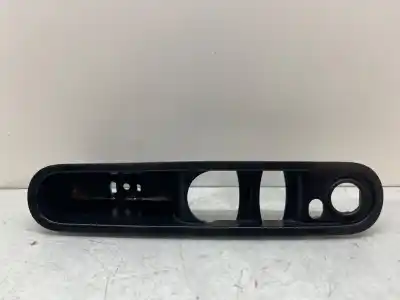 Gebrauchtes Autoersatzteil formteil zum bmw mini (r56) one d oem-iam-referenzen 51419810859