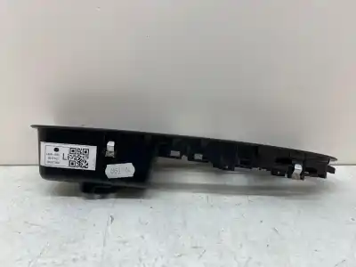 Peça sobressalente para automóvel em segunda mão moldagem por bmw mini (r56) one d referências oem iam 51419810859  