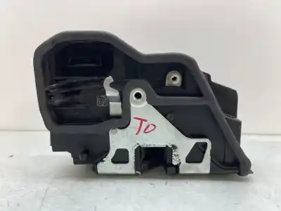 Gebrauchtes Autoersatzteil türschloss hinten rechts zum bmw mini (r56) one d oem-iam-referenzen 7318414