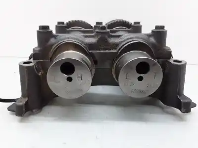 Peça sobressalente para automóvel em segunda mão bomba de óleo por renault koleos i expression 150 cv / 110 kw referências oem iam 8200488527