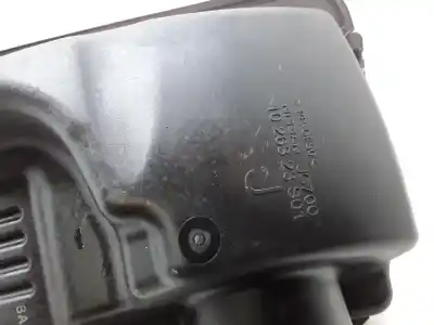 Peça sobressalente para automóvel em segunda mão suporte do filtro de ar por renault koleos i expression 150 cv / 110 kw referências oem iam 1026323s01