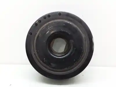 Peça sobressalente para automóvel em segunda mão polia do virabrequim por renault koleos i expression 150 cv / 110 kw referências oem iam 8200767762