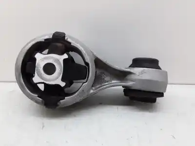 Second-hand car spare part engine support for renault koleos i expression 150 cv / 110 kw oem iam references 11350jy00a  