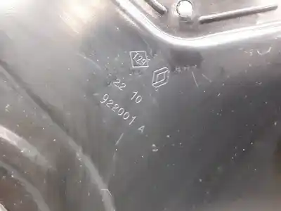 Peça sobressalente para automóvel em segunda mão tampa de distribuição por renault koleos i expression 150 cv / 110 kw referências oem iam 8200941566