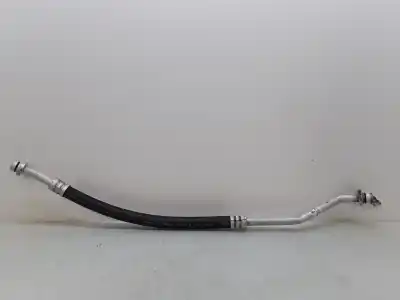 Peça sobressalente para automóvel em segunda mão tubos de ar condicionado por renault koleos i expression 150 cv / 110 kw referências oem iam 5351718020