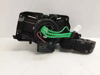 Peça sobressalente para automóvel em segunda mão fita do airbag por renault clio iv business referências oem iam 0265019153