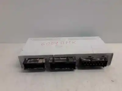 Second-hand car spare part light control unit for bmw serie 3 berlina (e90) 320d oem iam references 6914363  