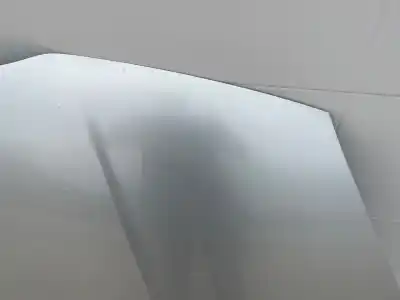 Peça sobressalente para automóvel em segunda mão capot por toyota corolla verso (e12) 1.8 linea sol referências oem iam   