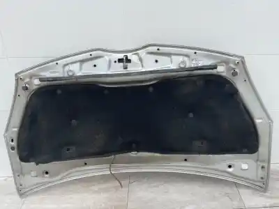 Peça sobressalente para automóvel em segunda mão capot por toyota corolla verso (e12) 1.8 linea sol referências oem iam   
