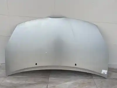 Peça sobressalente para automóvel em segunda mão capot por toyota corolla verso (e12) 1.8 linea sol referências oem iam   