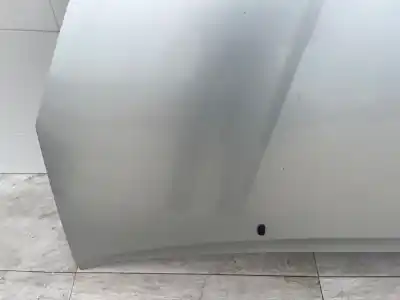 Peça sobressalente para automóvel em segunda mão capot por toyota corolla verso (e12) 1.8 linea sol referências oem iam   