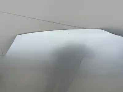 Peça sobressalente para automóvel em segunda mão capot por toyota corolla verso (e12) 1.8 linea sol referências oem iam   