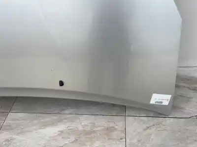 Peça sobressalente para automóvel em segunda mão capot por toyota corolla verso (e12) 1.8 linea sol referências oem iam   