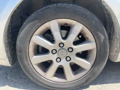 Recambio de automóvil de segunda mano de LLANTA para TOYOTA COROLLA VERSO (E12) 1.8 Linea Sol referencias OEM IAM   