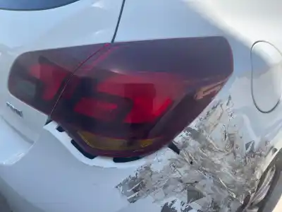Автозапчастина б/у  для CORSA ASTRA  Посилання на OEM IAM   