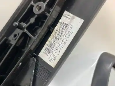 Автозапчастина б/у правий задний огляд для opel astra j lim. astra j посилання на oem iam 583510  