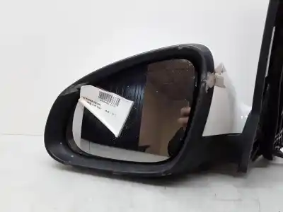 Peça sobressalente para automóvel em segunda mão espelho retrovisor esquerdo por opel astra j lim. astra j referências oem iam 583509  
