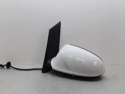 Peça sobressalente para automóvel em segunda mão espelho retrovisor esquerdo por opel astra j lim. astra j referências oem iam 583509  