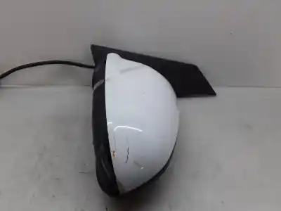Peça sobressalente para automóvel em segunda mão espelho retrovisor esquerdo por opel astra j lim. astra j referências oem iam 583509  