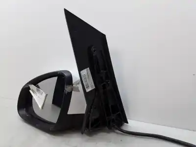 Peça sobressalente para automóvel em segunda mão espelho retrovisor esquerdo por opel astra j lim. astra j referências oem iam 583509  