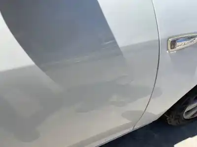 Автозапчасти б/у дверь передняя правая за corsa astra j lim enjoy ссылки oem iam   