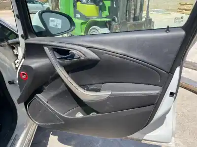 Автозапчасти б/у обивка передней правой двери за CORSA ASTRA J LIM Enjoy ссылки OEM IAM   