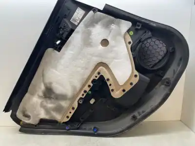 Автозапчасти б/у обивка задней правой двери за opel astra j lim. astra j ссылки oem iam 13258736  