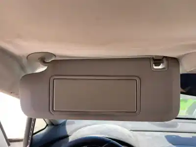 Second-hand car spare part left sunshade for corsa astra j lim enjoy oem iam references 